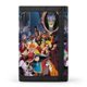 thumbnail image 1 of Billetera Villanos Trifold, 1 of 6