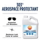 thumbnail image 2 of Protector 303 Aerospace Protectant, Galon, 2 of 2