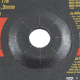 thumbnail image 4 of DISCO DESBASTE METAL 7"X1/4X7/8 DEWALT DW44580, 4 of 5