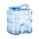thumbnail image 4 of Contenedor De Agua Para Acampar, Portabotellas De Agua Vacía Para Mochilero, Hogar, 10L, 4 of 5