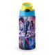 thumbnail image 1 of Botella de Agua Blue Beetle Acero Inoxidable Azul 12 oz, 1 of 6