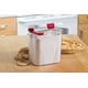 thumbnail image 4 of Contenedor de almacenamiento de alimentos Progressive International Flour Keeper 3.6L, 4 of 4