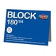 thumbnail image 1 of Block de Dibujo Proarte N°180 1/4 Pliego, 1 of 2