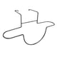 thumbnail image 3 of Estante Para Sombrero De Vaquero, Colgador Para Asiento Trasero, Almacenamiento De Sombreros De Trabajador, Soporte Para Sombrero Duro De Coche, 3 of 5