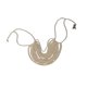 thumbnail image 3 of Cadena De Sujetador Multicapa, Joyería Corporal, Accesorios De Playa, Cadena Corporal En Capas Estilo Bohemio, 3 of 5