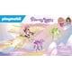 thumbnail image 4 of Juguete Playmobil Viaje con potros pegaso en las nubes, 4 of 6