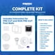 thumbnail image 5 of Kit De Skimmer Para Pared Hydrotools Estándar De Abs, 5 of 8