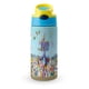 thumbnail image 1 of My Little Pony: La magia de la amistad Botella de Agua con Tapa Pop Top de Un Toque, Acero Inoxidable, a Prueba de Fugas, para Deportes, Botella Infantil azul 12 oz, 1 of 6