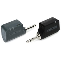 Sistema Inalámbrico Boss Wl-20L Para Guitarra Y Bajo Con Carga Usb