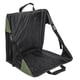 thumbnail image 1 of Práctico respaldo para acampar, cojín para asiento de estadio, cojín blanqueador, práctico, estable, grueso, cojín para asiento de Camping para pesca, 1 of 5