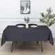 thumbnail image 3 of Mantel rectangular sancua 229 x 335 cm, resistente al agua, color gris, 3 of 7