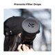 thumbnail image 3 of Tapa para filtro Lens Filter Cap K&F Concept 77 mm para filtro ND variable TPU, 3 of 8