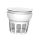 thumbnail image 4 of Colador De Yogur Colador De Alimentos Colador De Malla De Nylon Herramienta De Cocina Para El Hogar, 4 of 5