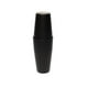 thumbnail image 1 of Coctelera 700ml Boston Negro Acero Inoxidable Lugano, 1 of 2