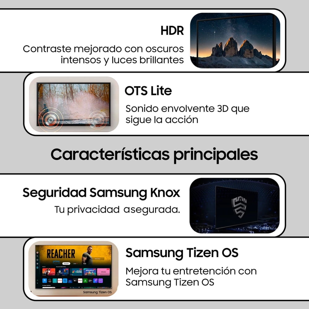 Samsung Full HD F6000F 40", foto 6