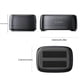 thumbnail image 2 of [US PLUG] ORICO SATA To USB3.0 Hard Disk Docking Station For 2.5" 3.5" SSD Disk Case 5Gbps Speed HDD Docking Station Hard Drive Enclosure, 2 of 3