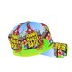 thumbnail image 5 of Schoolhouse Rock Gorra De Béisbol Para Hombres Mujeres Y Niños Gorra Clásica De Visera Plana Gorra Hip Hop Trucker Snapback Ajustable, 5 of 5