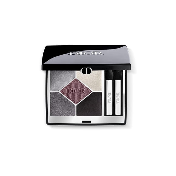 Paleta de maquillaje de ojos Dior Diorshow 5 Couleurs #073 Pied-De-Poule
