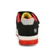 thumbnail image 3 of Zapatilla Niño Neon Negro Rojo, 3 of 5