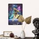 thumbnail image 5 of Metroid Dread Cartel de metal, decoración de pared con cartel de metal personalizado, regalos para aficionados, amigos, familia y seres queridos 30x20 cm, 5 of 6