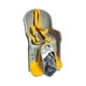 thumbnail image 1 of Silla Frontal De Niños para Bicicleta Gris, 1 of 7