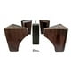 thumbnail image 2 of Kit de Patas Europeas 4 Patas Exteriores y 1 Central, 2 of 2