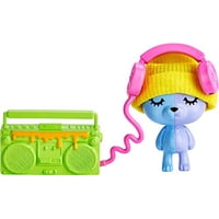 Barbie Extra Pet & Fashion Pack Surtido Con Mascota Y Aire Acondicionado
