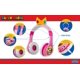 thumbnail image 3 of Auriculares eKids Princess Peach inalámbricos y plegables, 3 of 9