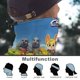 thumbnail image 5 of The Creature Cases Braga de Cuello Protección Solar - Bandana UV Refrescante para Ciclismo y Deportes al Aire Libre, Hombres y Mujeres, 5 of 6