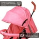 thumbnail image 4 of Coche Paragua Paseo Bebe Plegable Niño Niña Rosado., 4 of 8