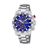 Reloj F20457/2 Festina Azul Infantil Junior Collection