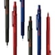 thumbnail image 3 of Portaminas Rotring 600 Mudder Red 0,5 mm con mecanismo de clic, 3 of 4