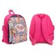 thumbnail image 4 of Mochila Fargo Escolar Rosa, 4 of 6