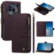 thumbnail image 1 of Funda Nothing Phone 3A Pro con Cremallera, Morado, 1 of 6
