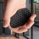 thumbnail image 3 of Guantes protectores de manos de goma antideslizantes Workout Grips NiuMid, 3 of 6