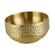 thumbnail image 2 of Cuenco De Metal De Doble Pared Para Servir, Para Acampar, Aperitivos, Cocina, Cocina Pequeña, 2 of 6
