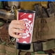 thumbnail image 2 of Spit Bud Fire Fighter Escupidera Portátil con Abrelatas 240 ml, 2 of 8