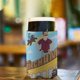 thumbnail image 5 of Sr. Birchum Funda enfriadora de latas, aislante de bebidas para mantener frías o calientes, funda térmica plegable para latas, portabebidas reutilizable, 5 of 6