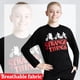 thumbnail image 2 of Pijama de Stranger Things para niños y adolescentes de 9 a 15 años, 2 of 6