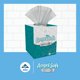 thumbnail image 3 of Pañuelo facial Angel Soft Professional Series, 2 capas, 96, 3 of 9