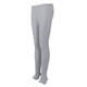 thumbnail image 5 of mujer golf sol / uv medias de protección polainas capris yoga pantalones m gris, 5 of 5