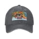 thumbnail image 1 of Sombrero Vaquero Desmarcar Ala Curvada Ajustable, 1 of 6