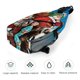 thumbnail image 5 of Arthur Christmas Riñonera Bandolera con Estampado Integral para Hombres y Mujeres, Bolso Cruzado Gráfico de Tendencia, Mochila de Hombro Streetwear para Ciclismo y Deportes, Riñonera Versátil Casual, 5 of 6