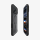 thumbnail image 3 of Carcasa Para Iphone 17 Pro- Marca Spigen, Modelo Ultra Hybrid Mag- Frost Black con MagSafe, 3 of 3