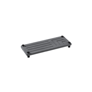 Genérico - Organizador Baño Cocina Secado Rápido Para Jabón Y Esponjas