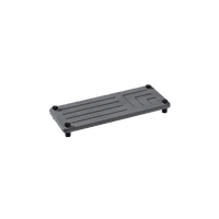 Genérico - Organizador Baño Cocina Secado Rápido Para Jabón Y Esponjas