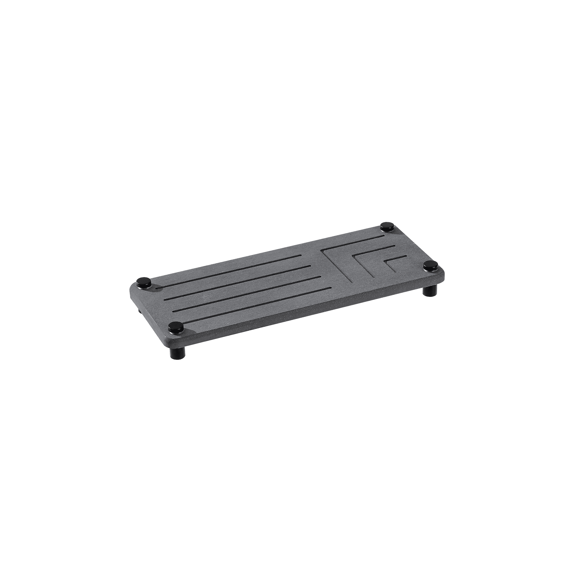 Genérico - Organizador Baño Cocina Secado Rápido Para Jabón Y Esponjas