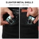 thumbnail image 3 of Harry Potter-theme Copper Metal Lighter Shell, Premium Replacement Refillable Lighter Case with Durable Metal Construction, Compatible with Zippo and Most Standard Lighter Models, 3 of 6