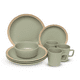 thumbnail image 1 of Set 16 Pcs Juego De Vajilla Completo Ceramica Wakeshome Londres, 1 of 5