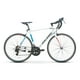 thumbnail image 1 of Bicicleta Best Tesia 700 Single Acero V-Brake Talla 52, 1 of 5